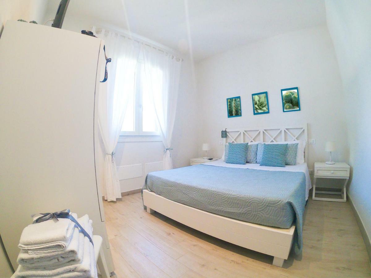 Villa Almyra Сан Вито ло Капо Екстериор снимка